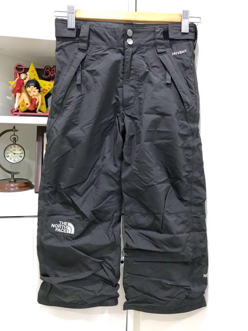 the north face hyvent ski pants