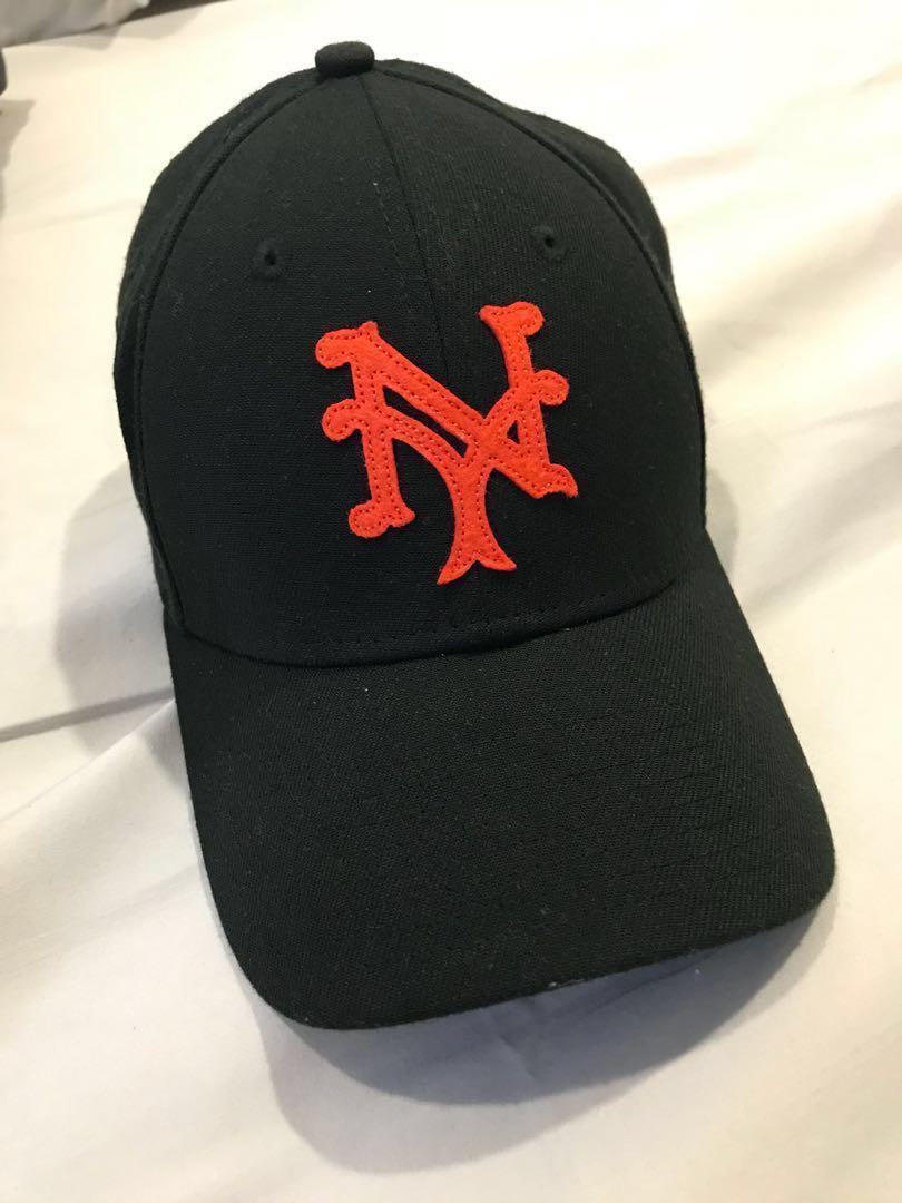 orange ny cap