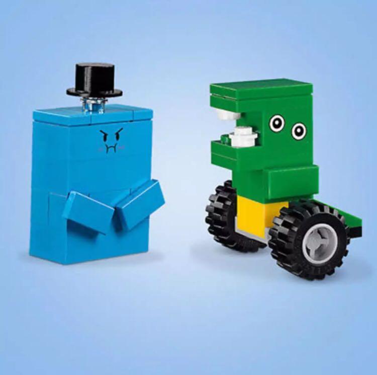 Lego unikitty bucket 41455 shop