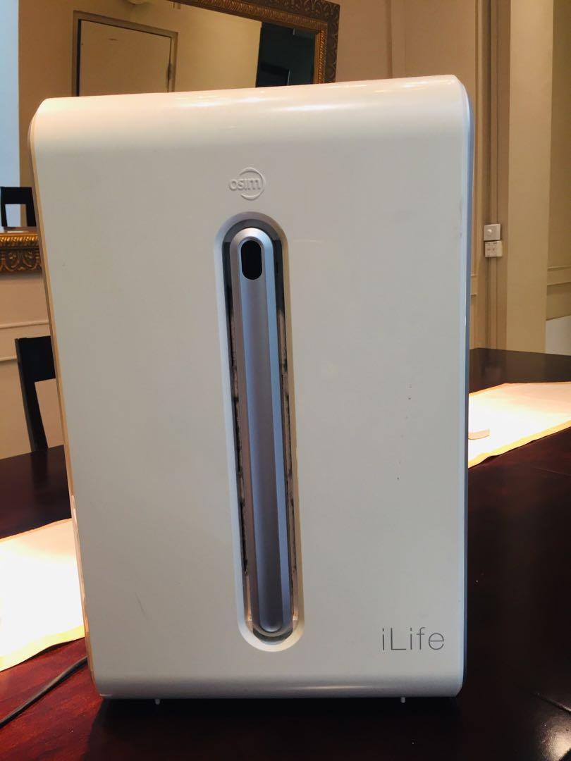 Osim ilife cheap air purifier