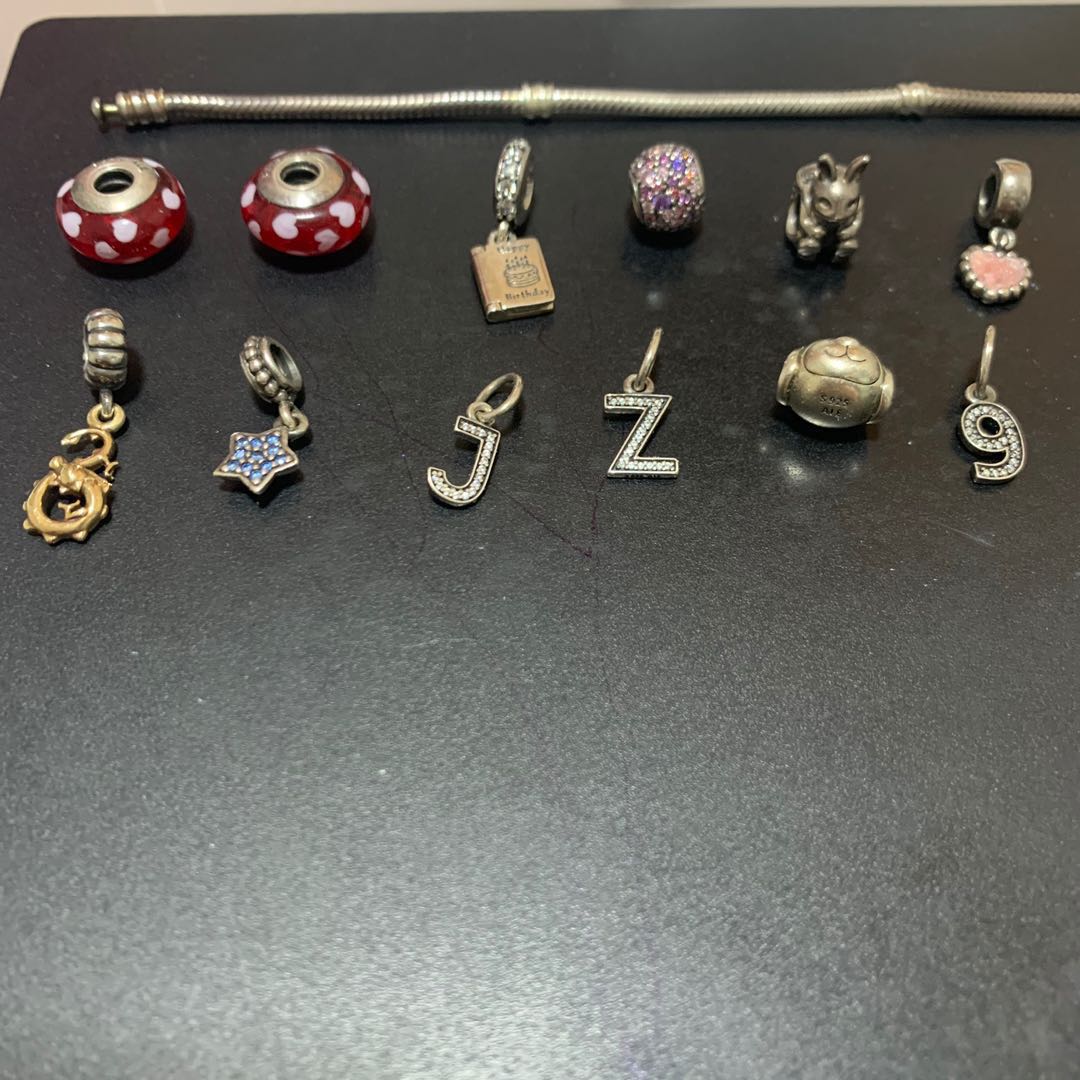 pandora charms sale