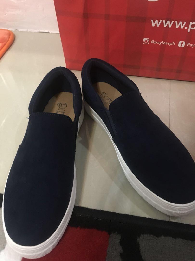 payless slippers