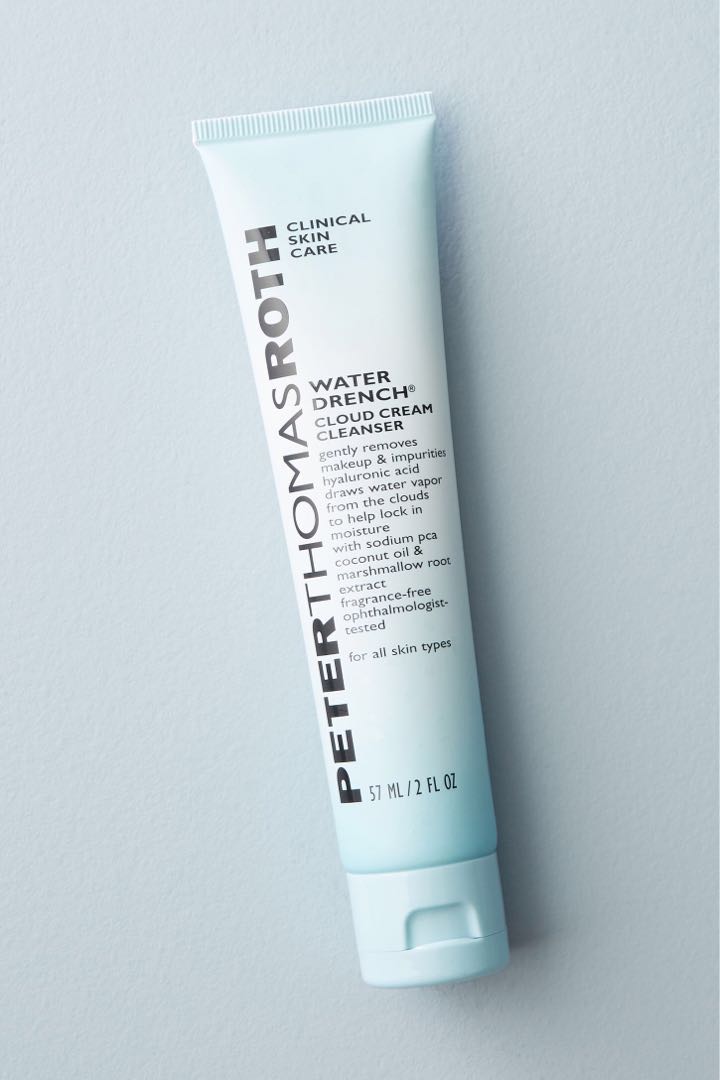 peter thomas water drench cleanser
