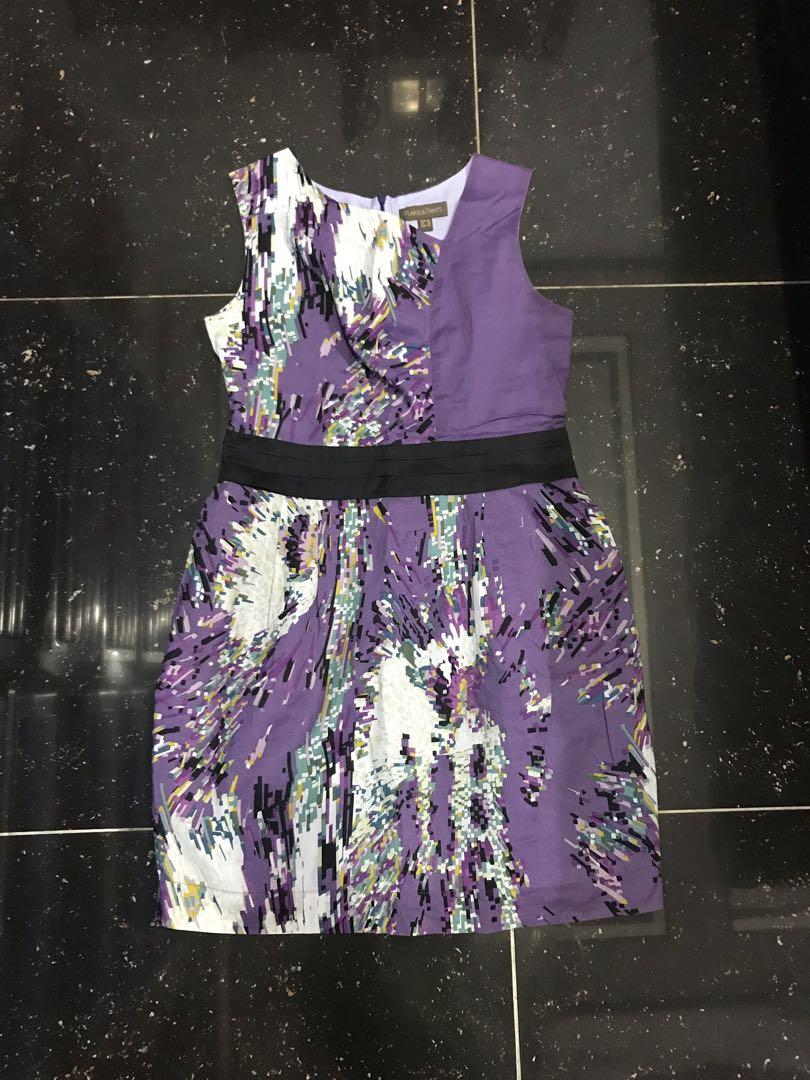 Plains and Prints sl dress (Category: Dresses) located in Angeles City. Submitted by makeupspirit (Listing ID 227836208, Image 1). Description: Plains And Prints sl dress Preloved Medium on tag P850 + sf Last price posted Meetups or shipping 💕 Note: Always manage expectations on preloved items, if you are too picky then you may want to consider buying at the store. ✌🏼 Kindly message me for further inquiries 😊 Thank you! 😘 #plainsandprints #pl