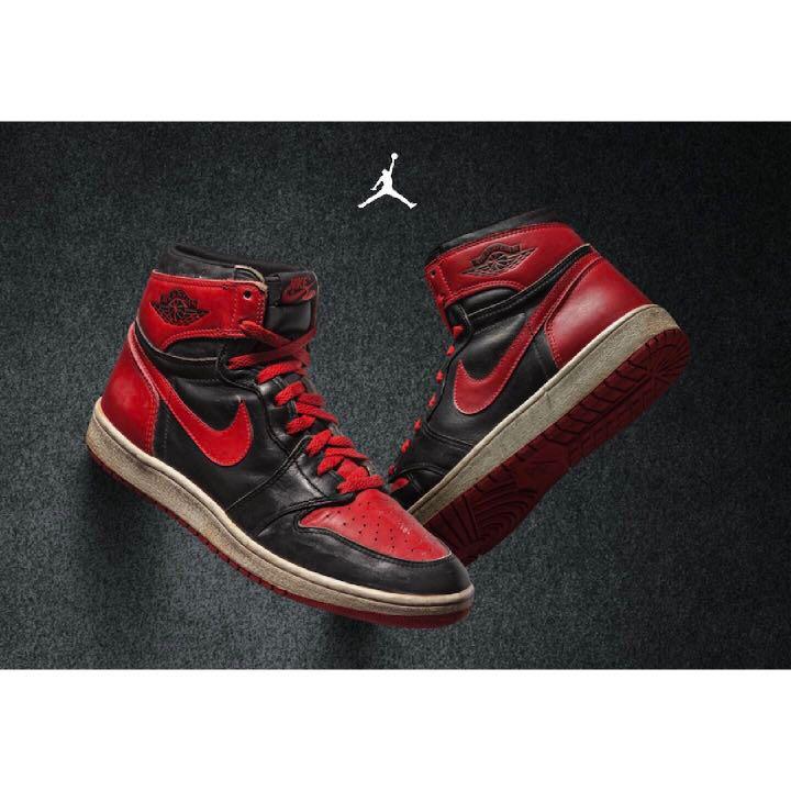 pre order jordan 1
