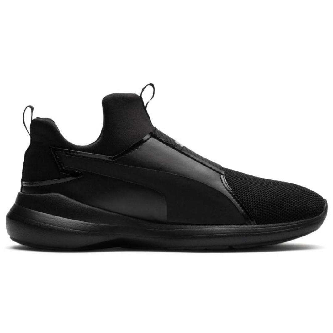 Puma rebel mid core cheap