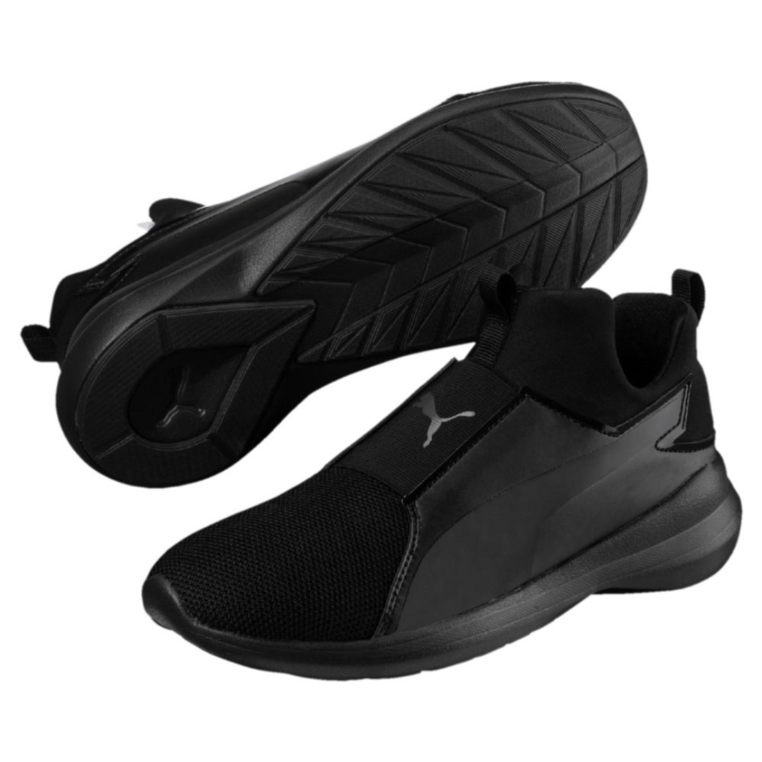 Tenis puma rebel mid core shop