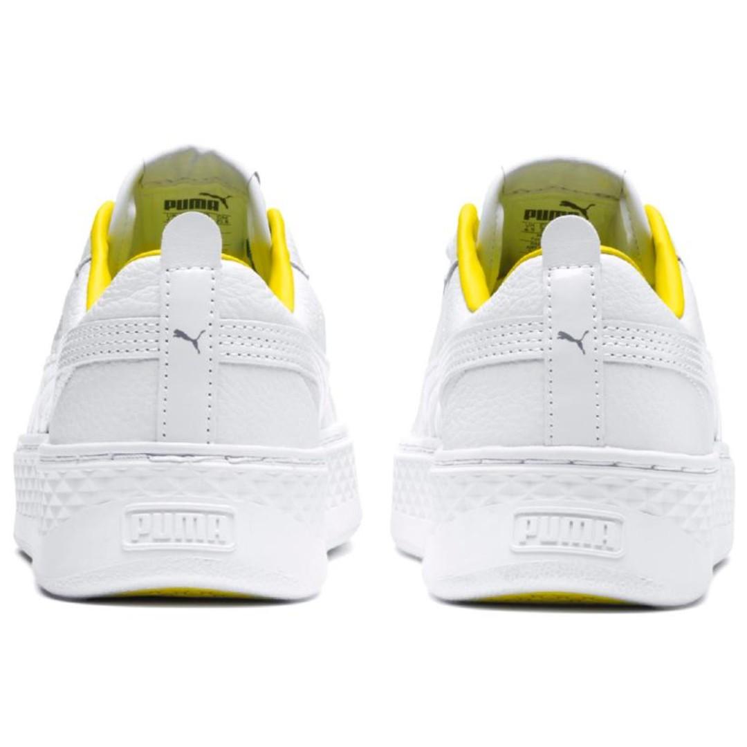 puma smash platform trailblazer