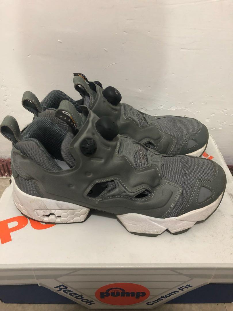 reebok cordura