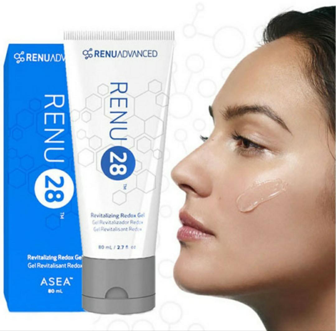 RENU28 ASEA, Health & Beauty, Bath & Body on Carousell