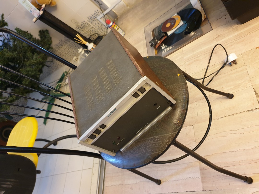 Revox, Electronics, Others on Carousell