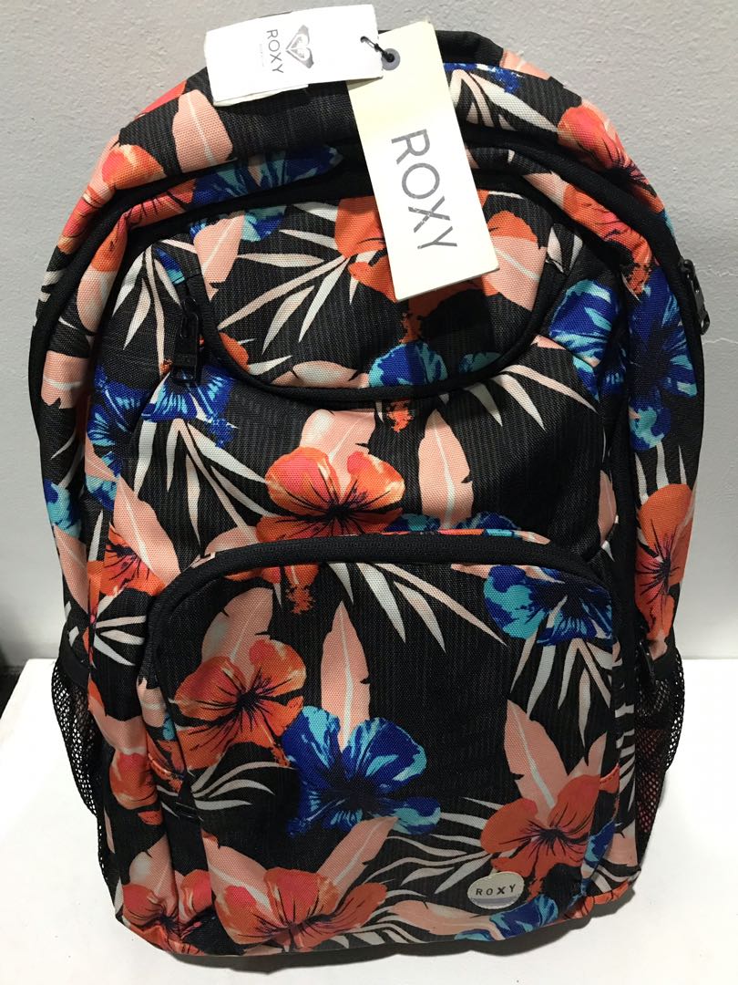 roxy backpack 2019