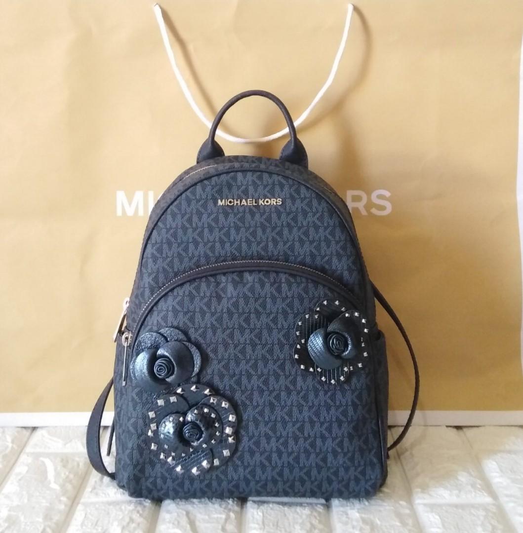 michael kors backpack sale