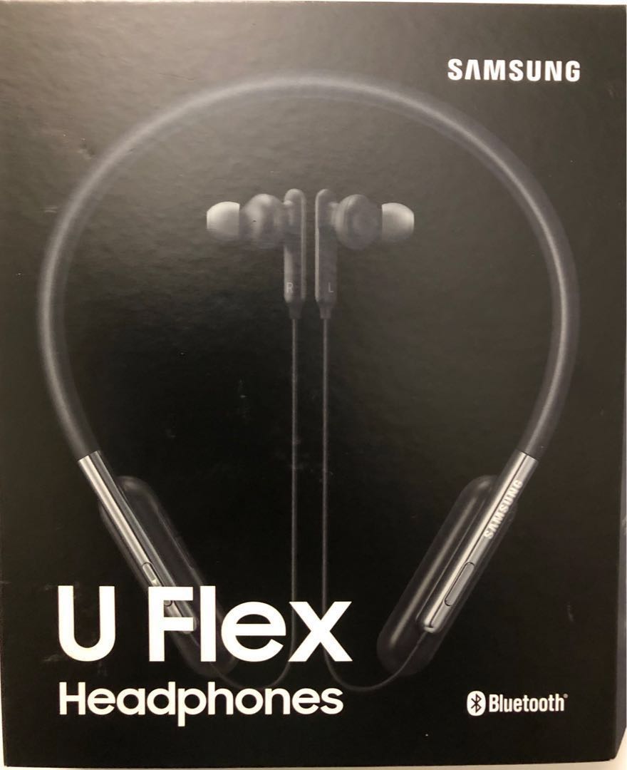 u flex bluetooth