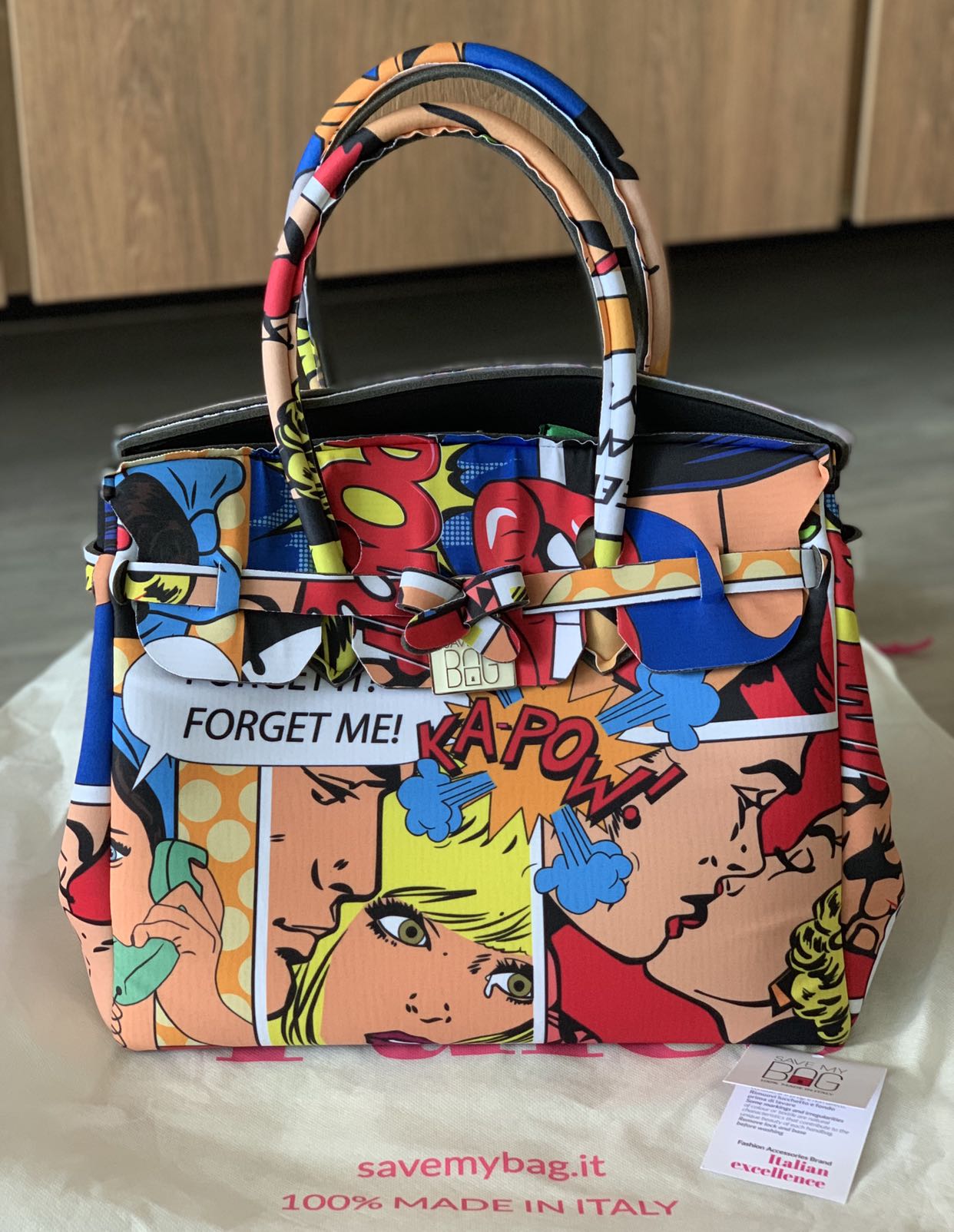Save my bag on sale shop on line