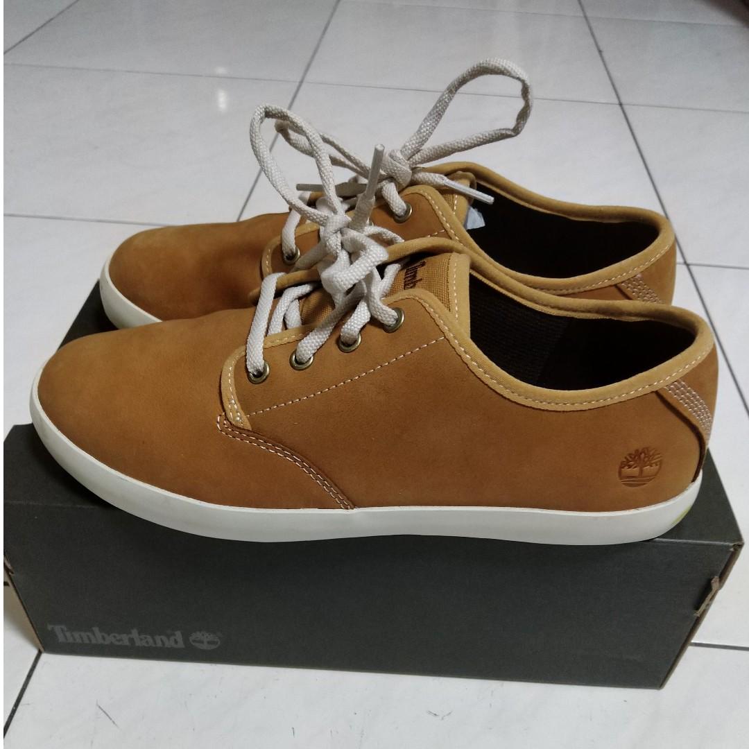timberland a1319