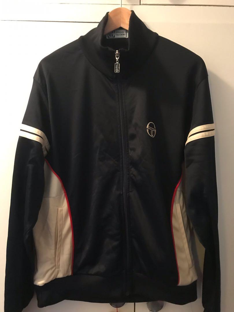 sergio tacchini tracksuit australia