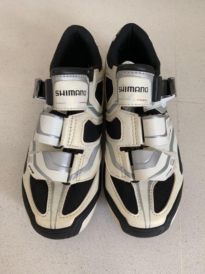 Shimano xc50 shoes sales