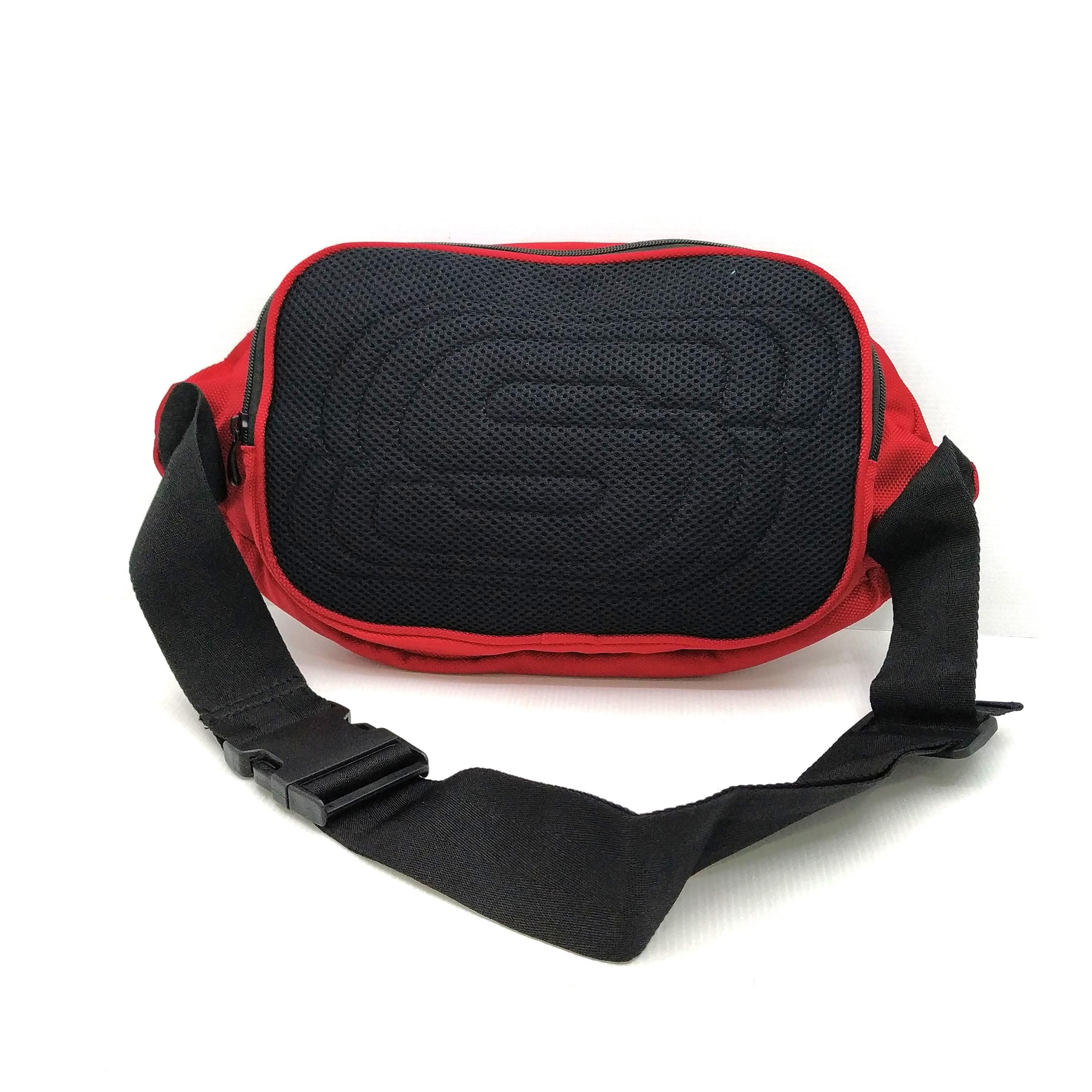 Skechers Sling Waist Bag 187004576 Men S Fashion Bags Sling Bags On Carousell