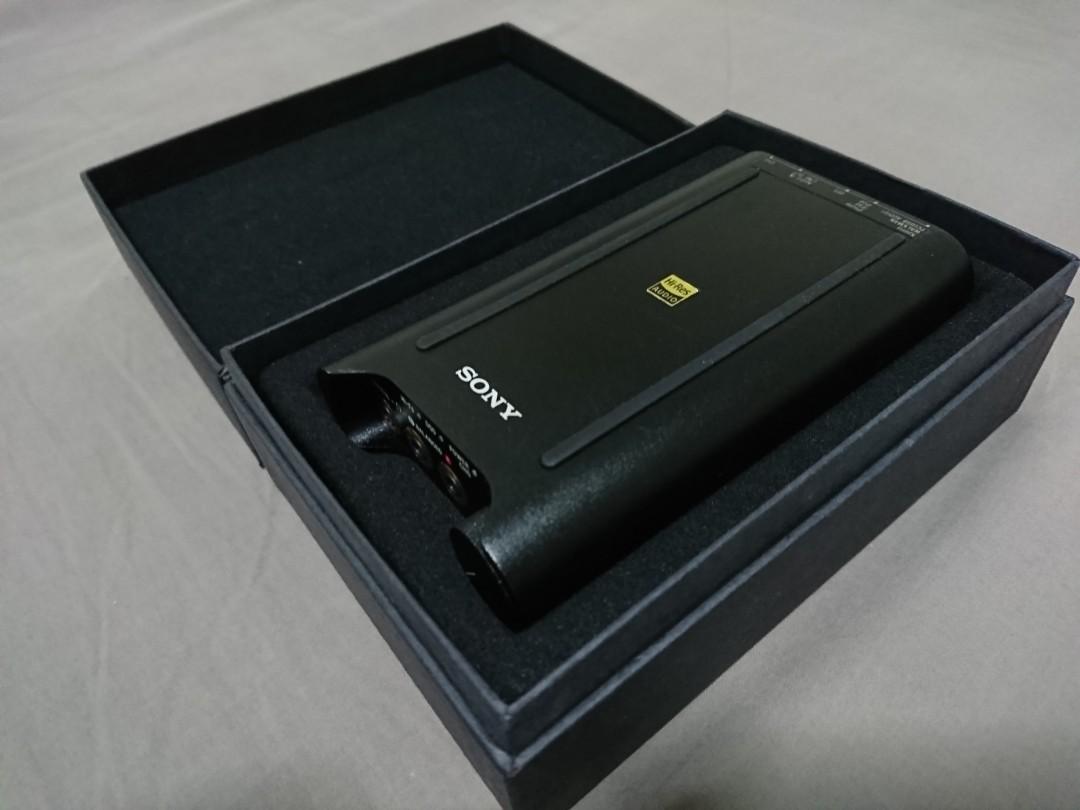 Sony PHA3 Portable Headphone Amplifier, Audio, Soundbars, Speakers