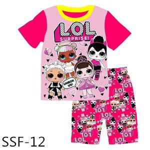 kids lol clothes