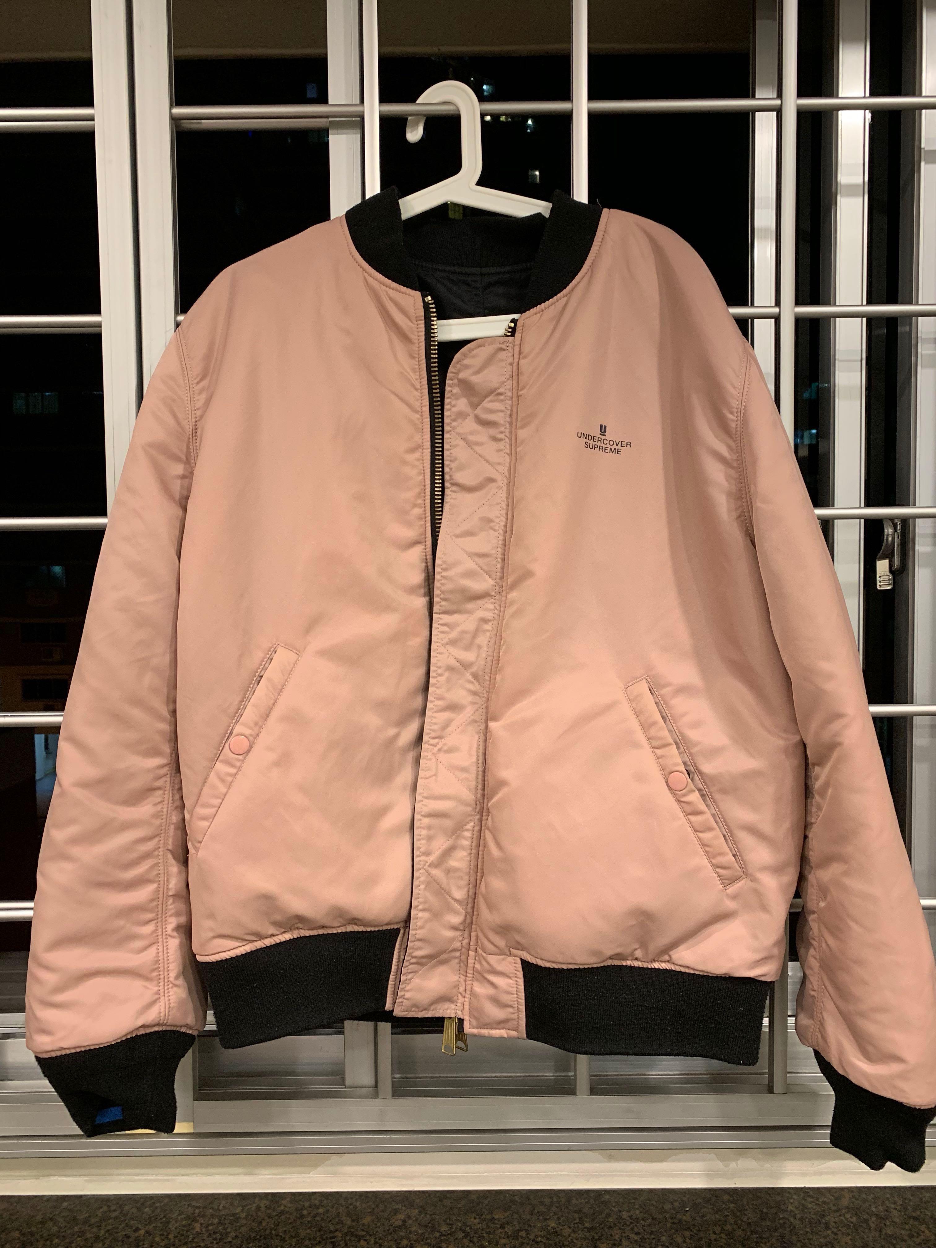 Supreme undercover bomber on sale