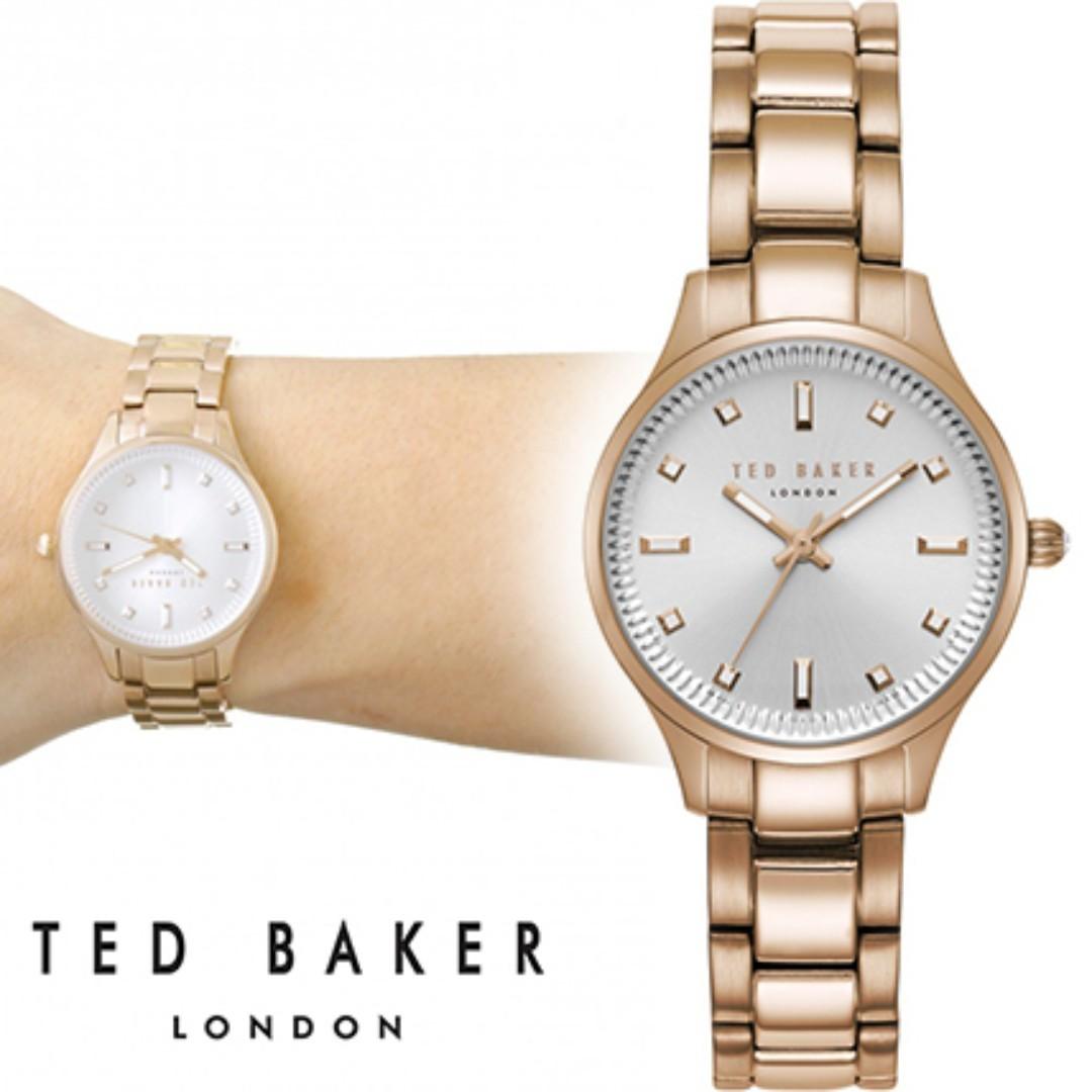 Ted Baker