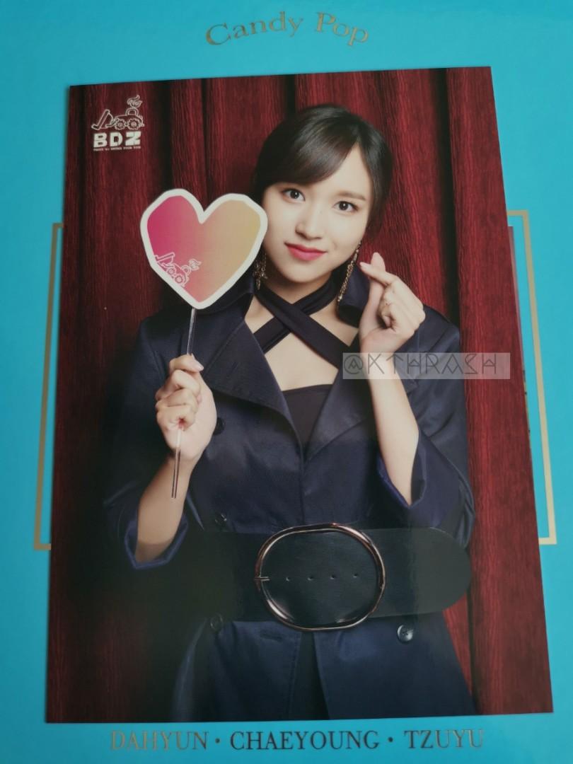 twice 2020