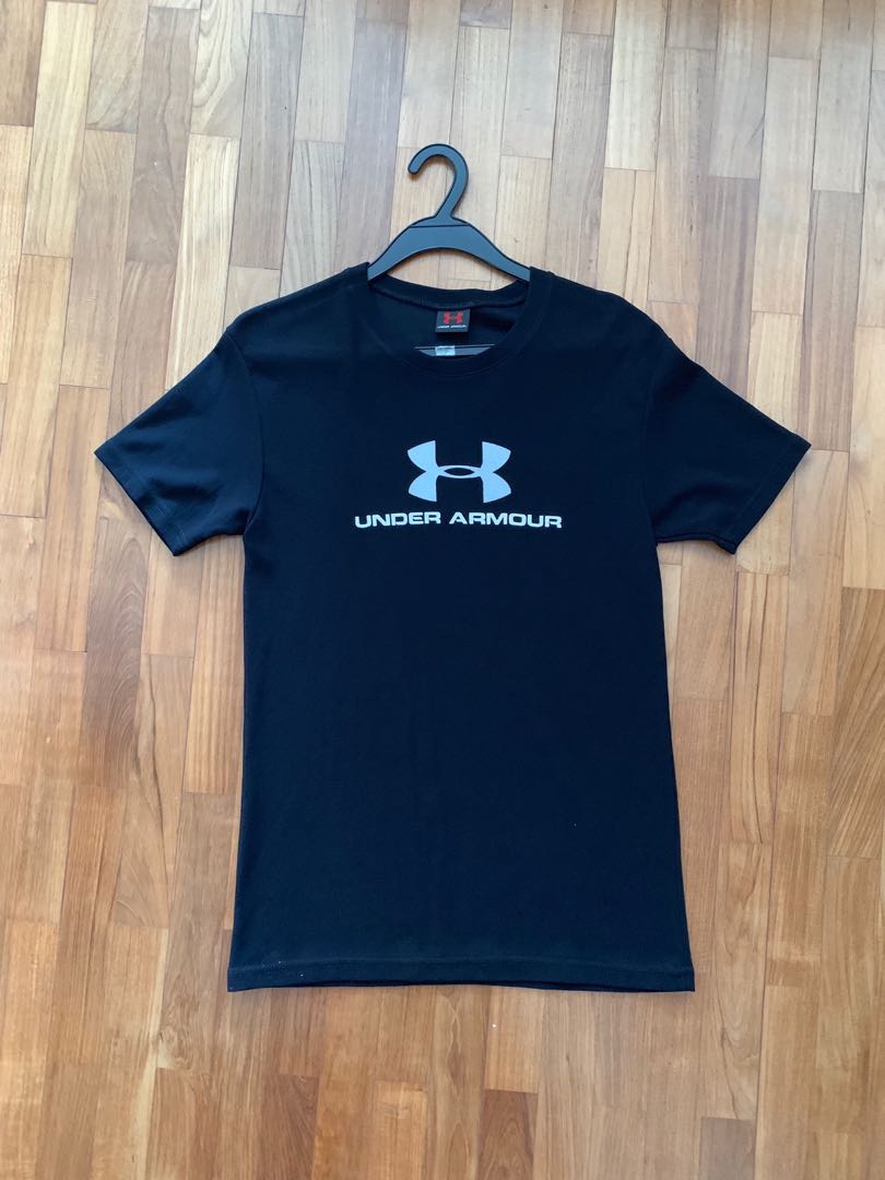 buy under armour shirts