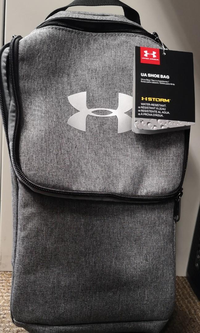 under armour shoe bag singapore