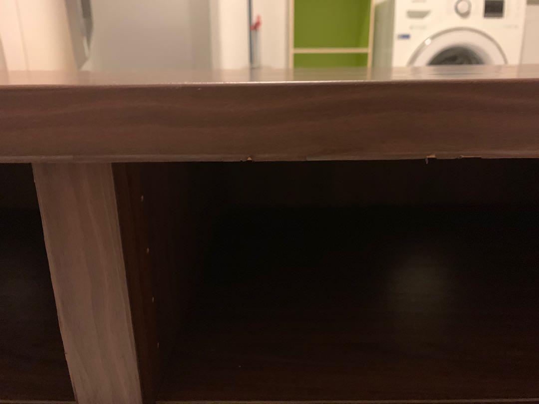 Used IKEA Besta Adal TV TV console/ TV table, Furniture