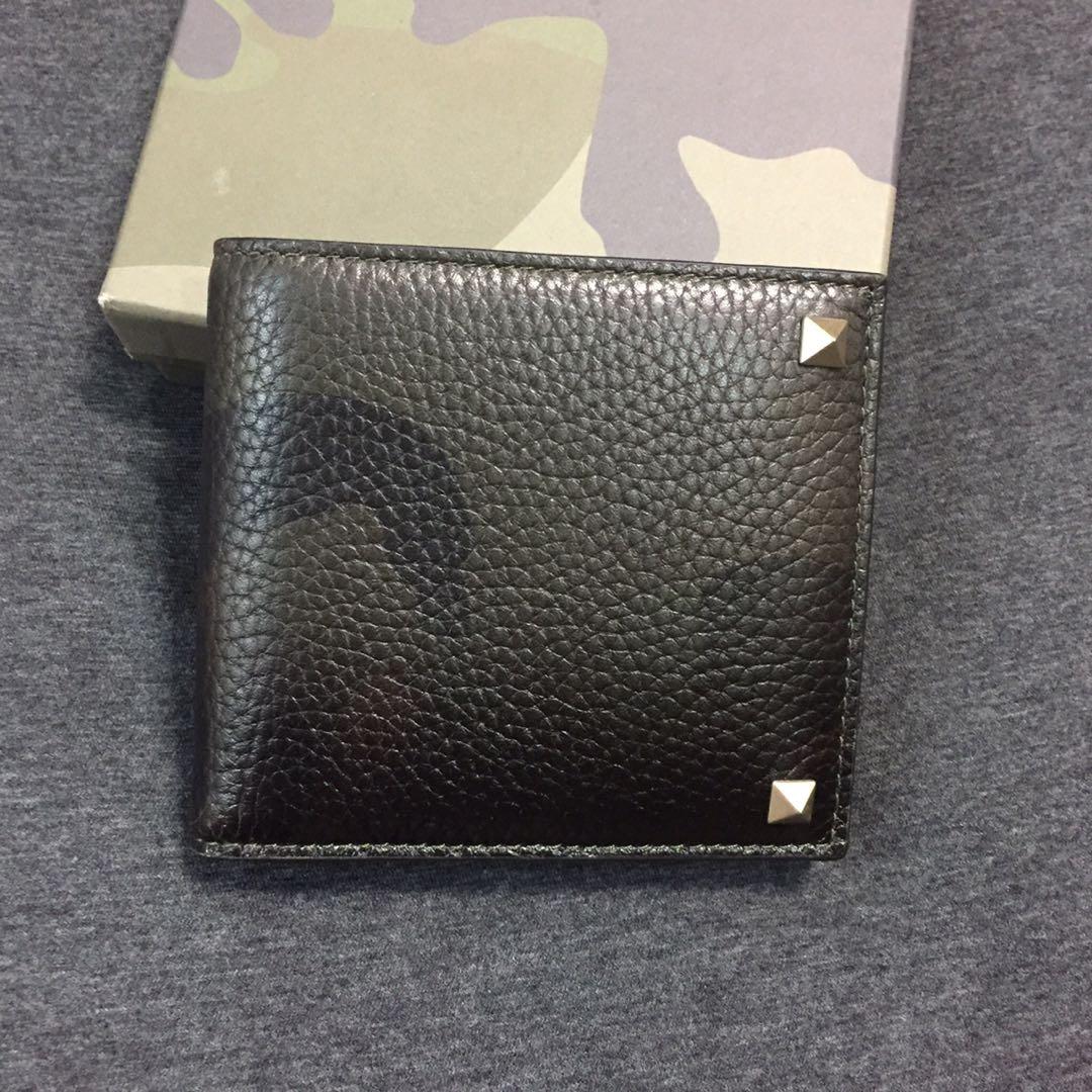 valentino wallet mens