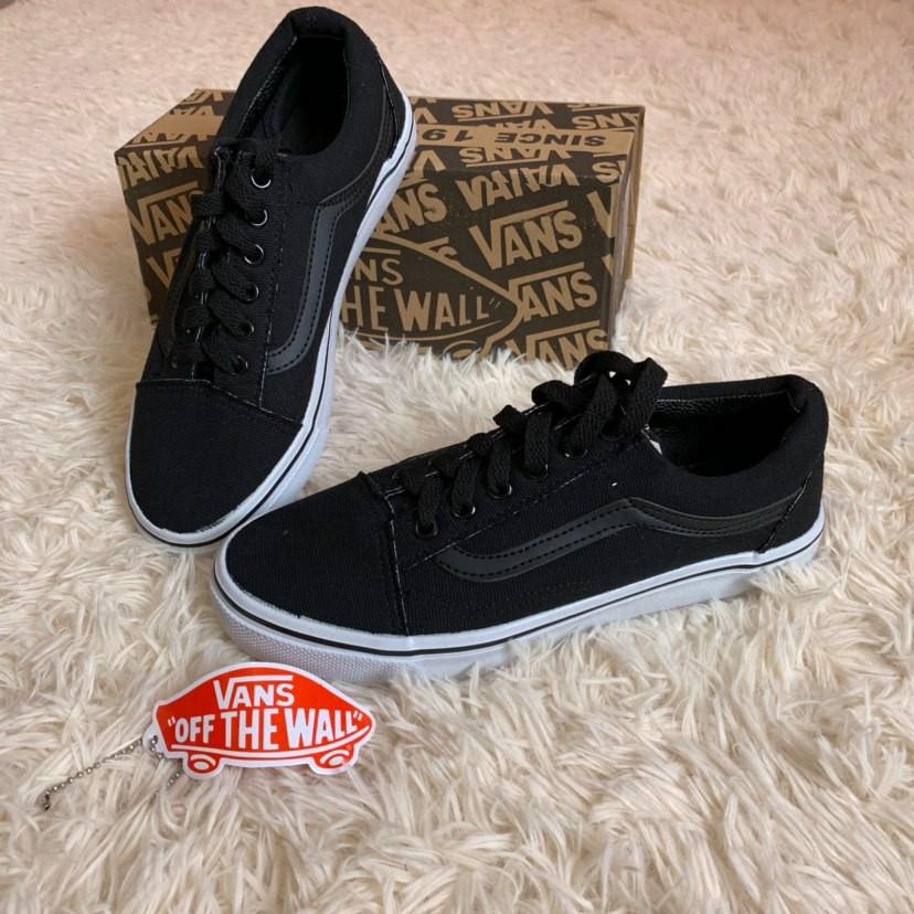 Vans old skool black dope new arrivals