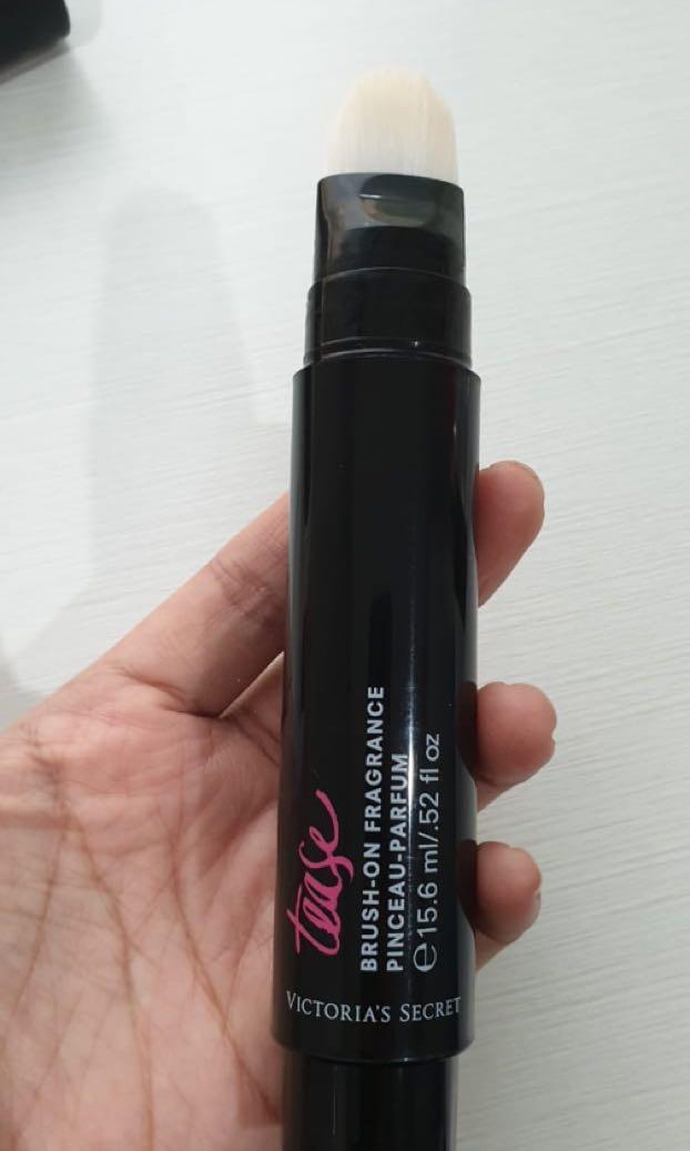 Victoria Secret Tease Perfume Paint Brush On Fragrance Kesehatan