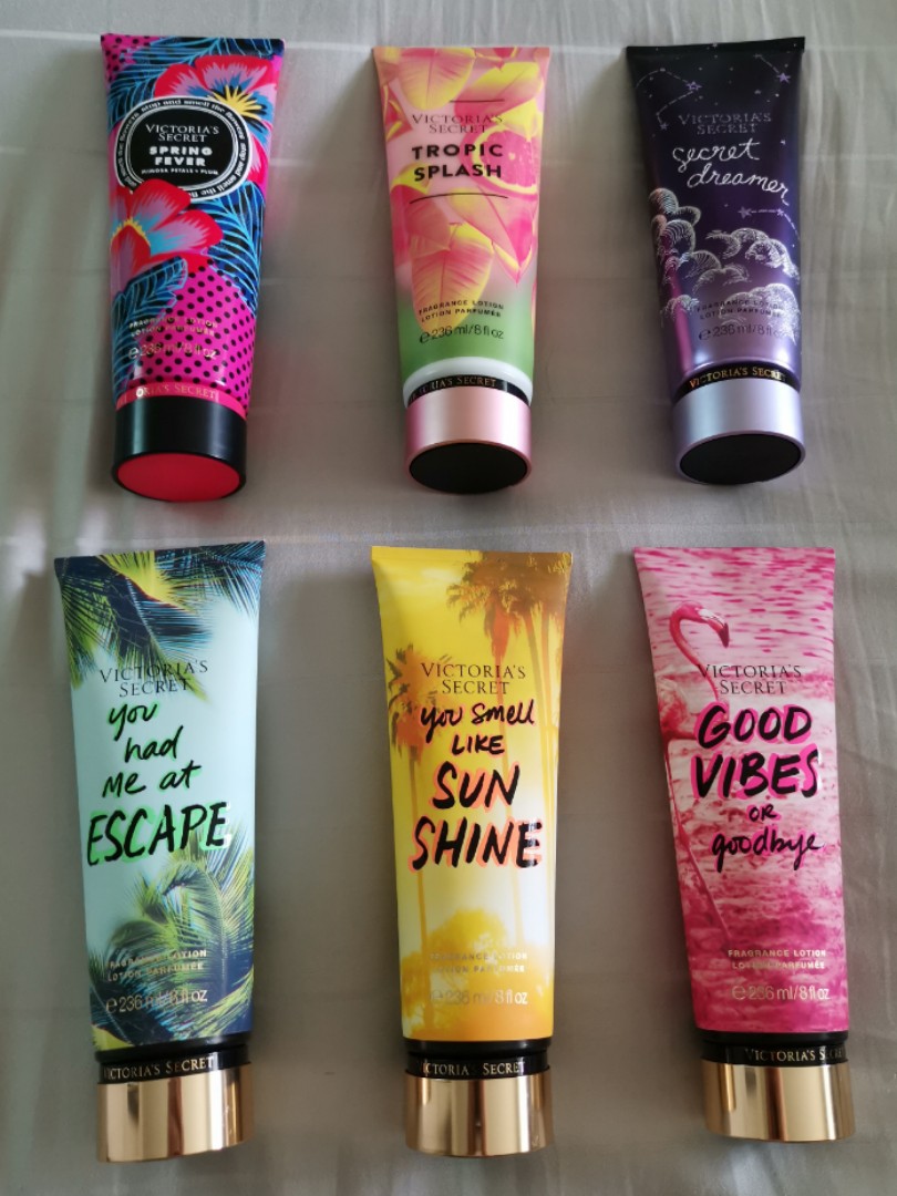 signature perfume