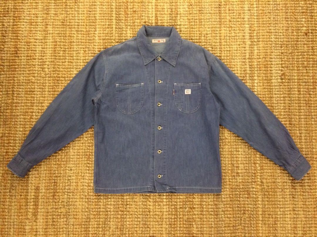 levi's donut shirt