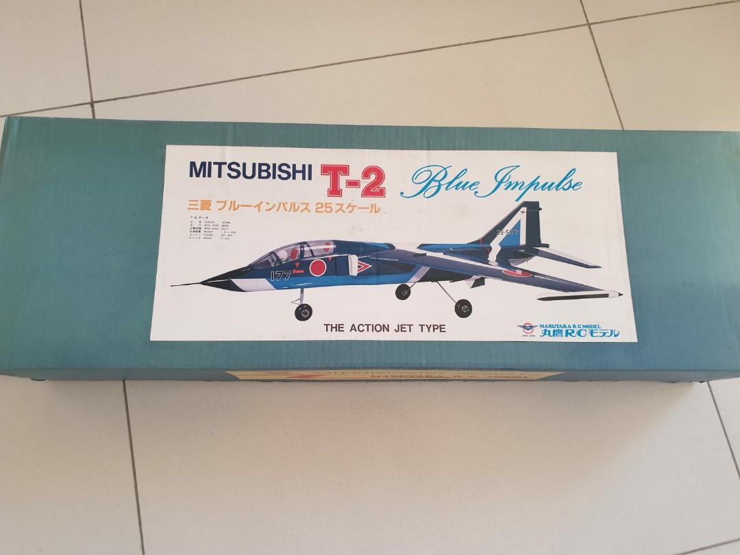 Marutaka rc models outlet