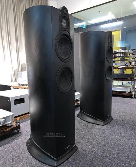 Wharfedale jade 5 for sale discount
