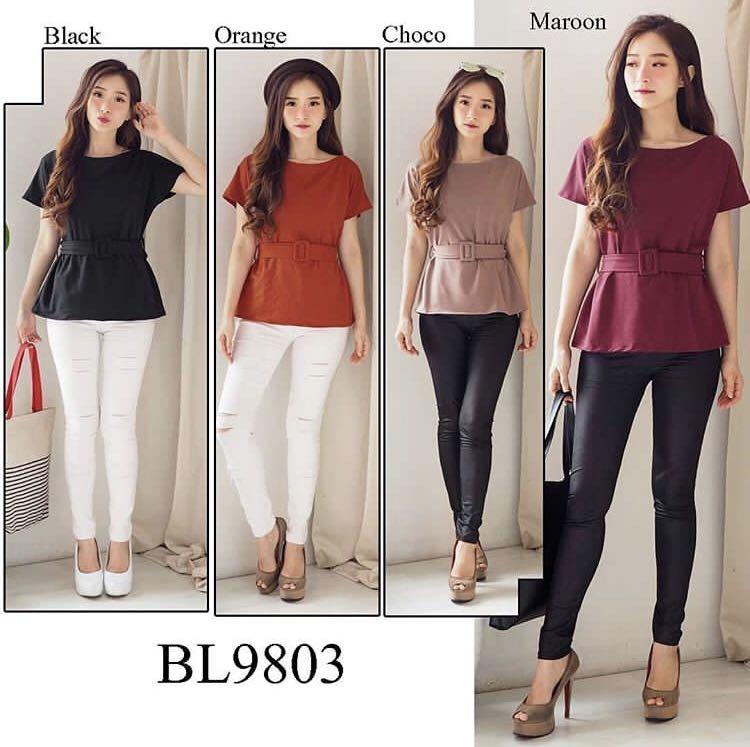 semi formal blouses ladies