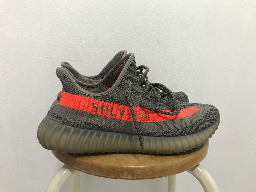 yeezy boost 350 v2 beluga stegry beluga solred Yeezy Adidas