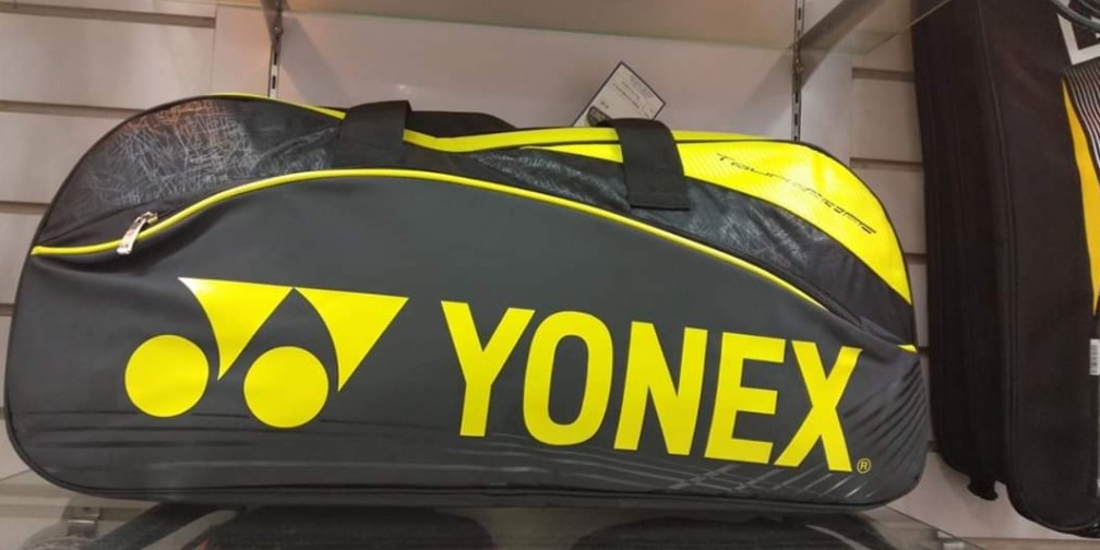 yonex bag 9631