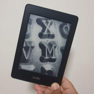 Kindle Paperwhite 2 (2013) Japan 4gb