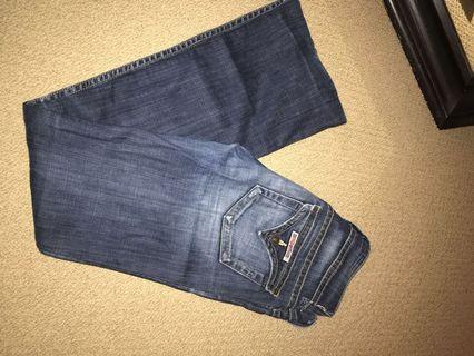 Hudson Jeans
