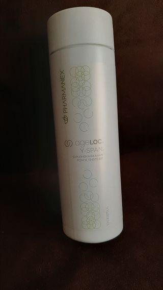 YSPAN Nuskin Ageloc Pharmanex