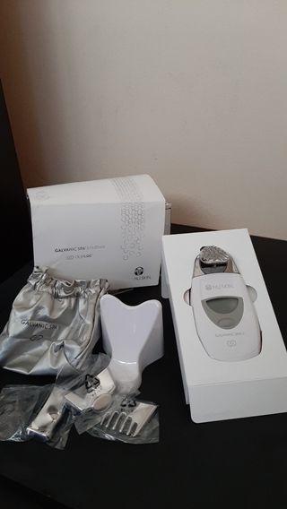 Nuskin Galvanic Face Spa Setrika Wajah
