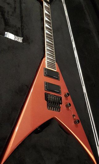 gibson firebird 2011 made in usa