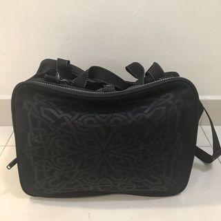 Pre-Loved Allerhand Diaper Bag