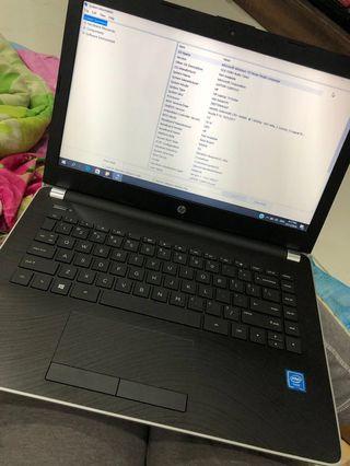 Cheapest Hp laptop