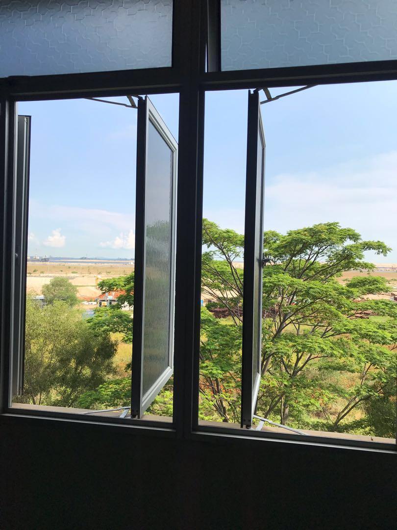 200 Per Pax Tuas Dormitory Property Rentals Room Rentals On Carousell