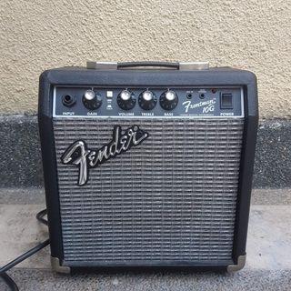 Fender frontman 10G